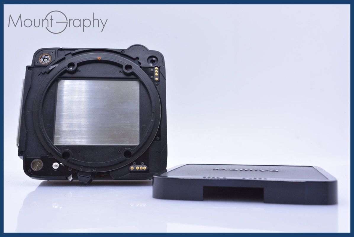 Others Mamiya Rz67 Professional 120 #Am4835