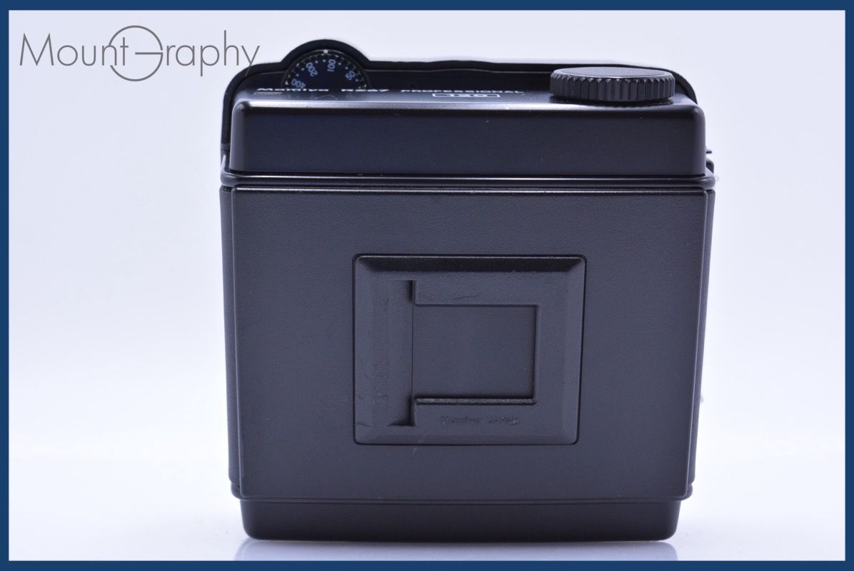 Others Mamiya Rz67 Professional 120 #Am4835