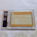 Mlb 2025 Topps Archives Psa 9