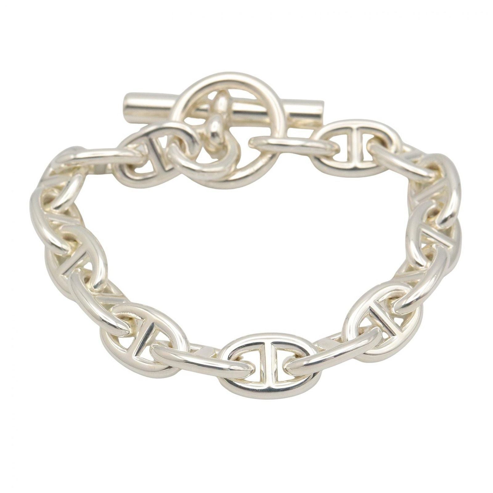 Hermes Bracelet Pm 14.5 925