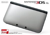 Others 3Ds Ll X