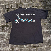 Cospa T-Shirts 00S Delta Game Over T