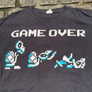 Cospa T-Shirts 00S Delta Game Over T