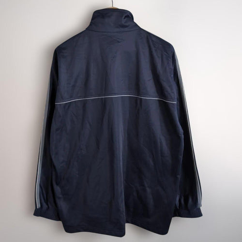 Adidas Nylon Jackets 90S Vintage Y2K