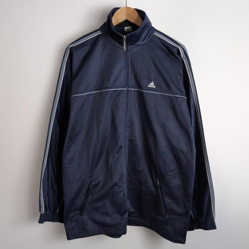 Adidas Nylon Jackets 90S Vintage Y2K