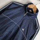 Adidas Nylon Jackets 90S Vintage Y2K