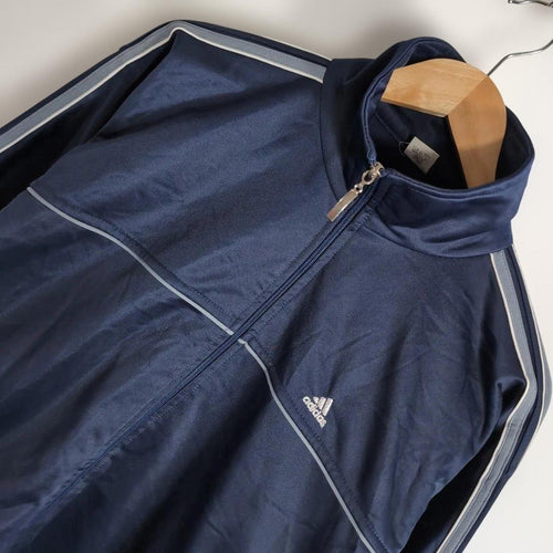 Adidas Nylon Jackets 90S Vintage Y2K
