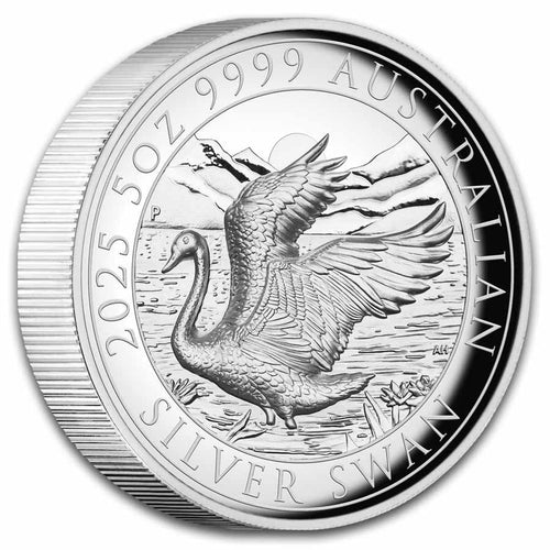 Old Currency, Gold Coins, Silver Commemorative 2025 5 Pcgs Pr70