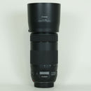 Canon Lens (Zoom) Ef70-300Mm F4-5.6 Is Ii Usm Ef