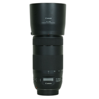 Canon Lens (Zoom) Ef70-300Mm F4-5.6 Is Ii Usm Ef