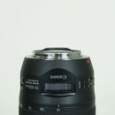 Canon Lens (Zoom) Ef70-300Mm F4-5.6 Is Ii Usm Ef