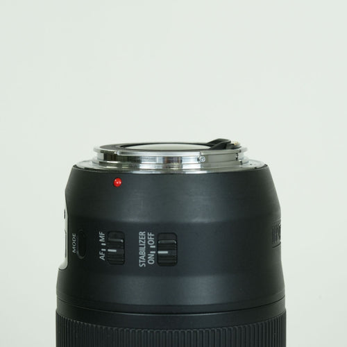 Canon Lens (Zoom) Ef70-300Mm F4-5.6 Is Ii Usm Ef