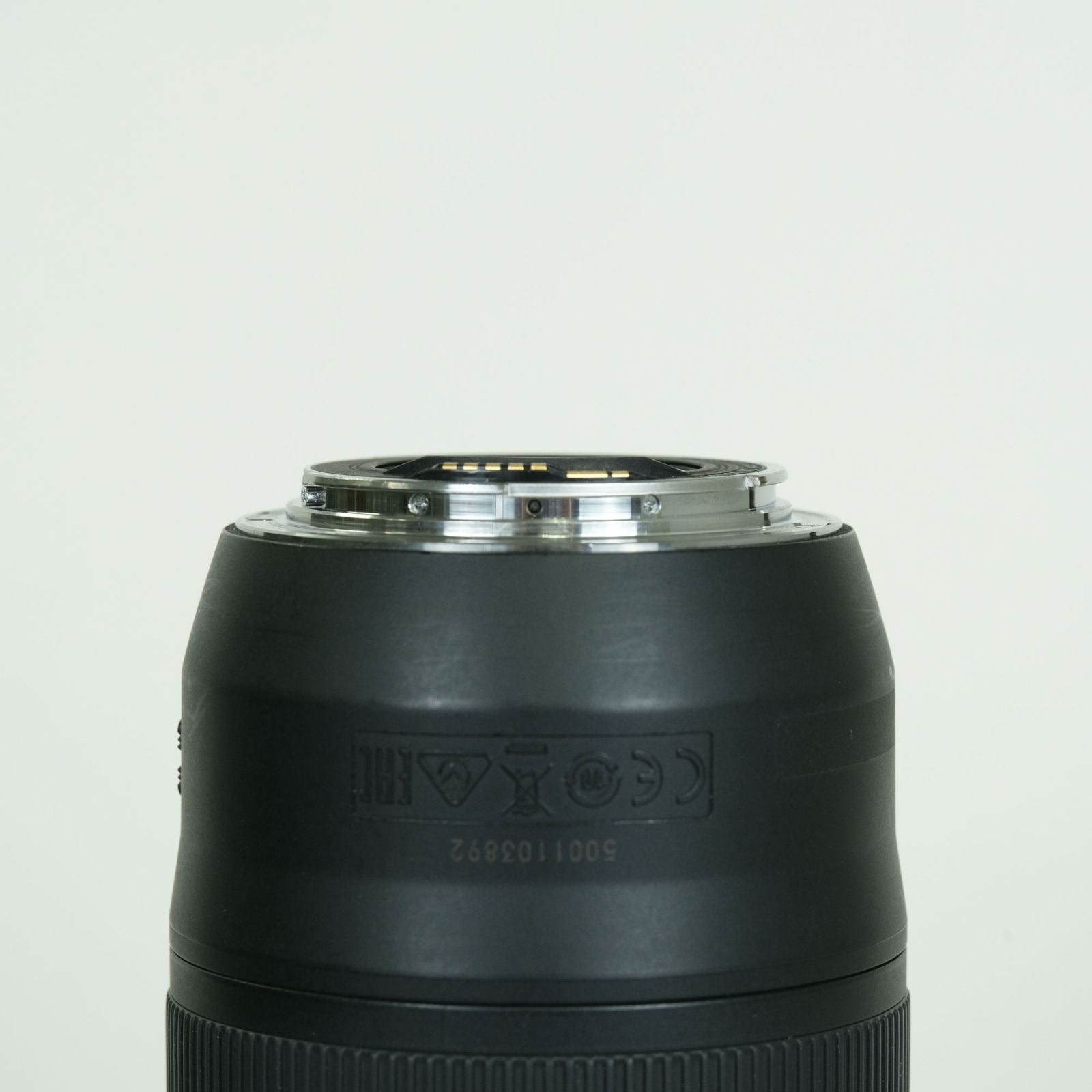 Canon Lens (Zoom) Ef70-300Mm F4-5.6 Is Ii Usm Ef