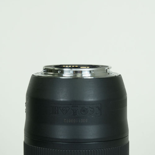 Canon Lens (Zoom) Ef70-300Mm F4-5.6 Is Ii Usm Ef