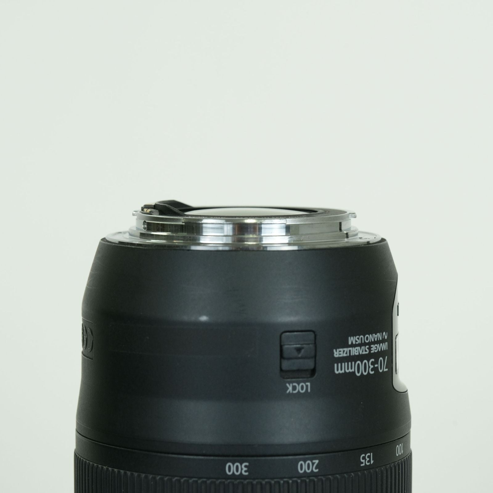 Canon Lens (Zoom) Ef70-300Mm F4-5.6 Is Ii Usm Ef
