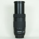 Canon Lens (Zoom) Ef70-300Mm F4-5.6 Is Ii Usm Ef