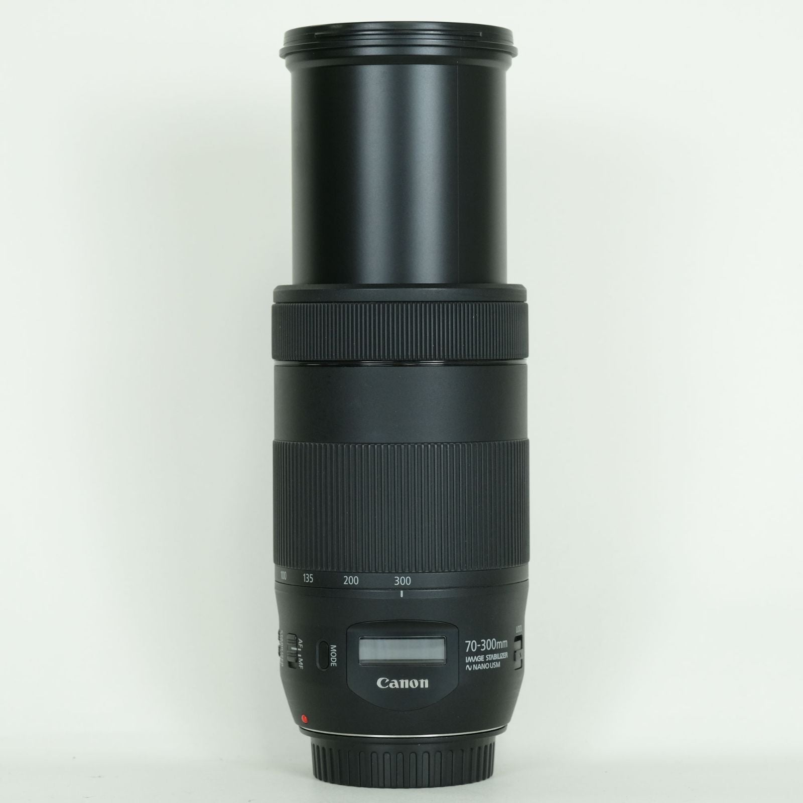 Canon Lens (Zoom) Ef70-300Mm F4-5.6 Is Ii Usm Ef
