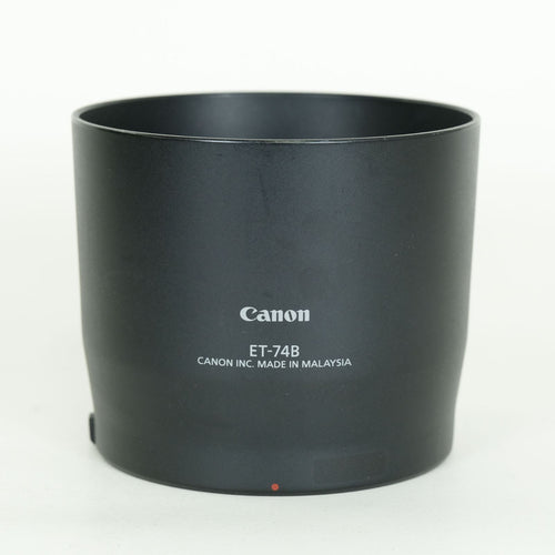 Canon Lens (Zoom) Ef70-300Mm F4-5.6 Is Ii Usm Ef