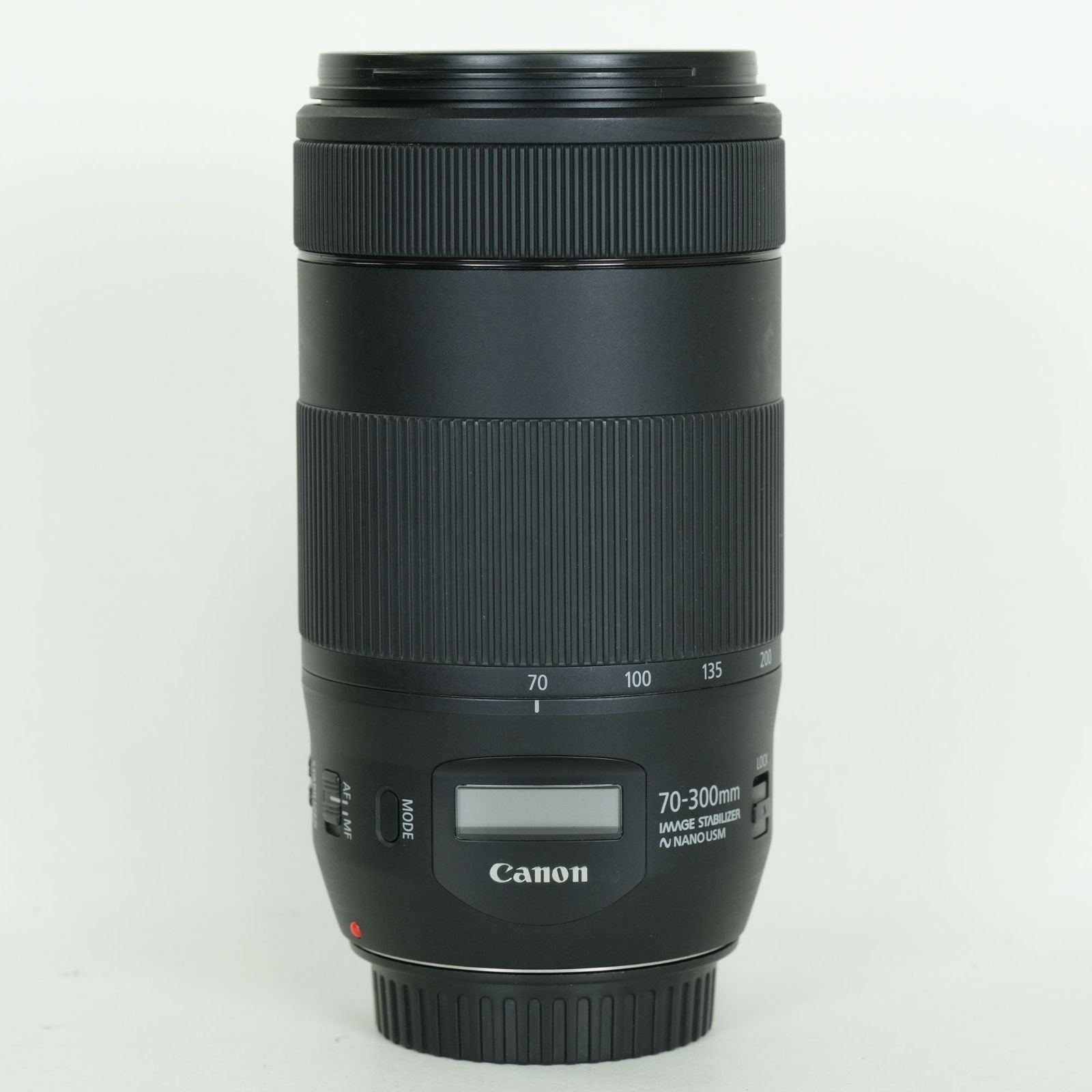Canon Lens (Zoom) Ef70-300Mm F4-5.6 Is Ii Usm Ef