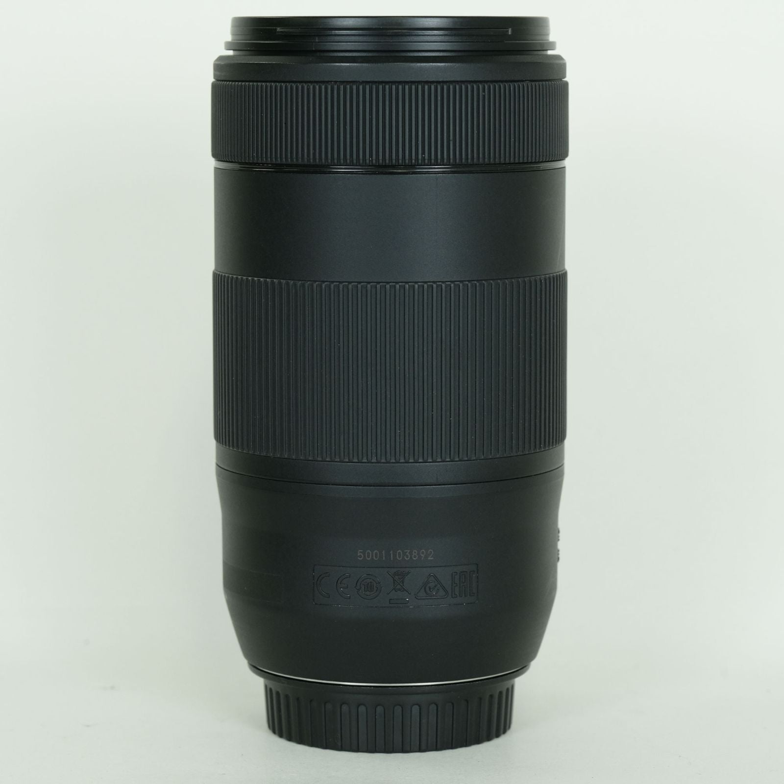 Canon Lens (Zoom) Ef70-300Mm F4-5.6 Is Ii Usm Ef
