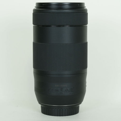 Canon Lens (Zoom) Ef70-300Mm F4-5.6 Is Ii Usm Ef