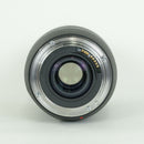 Canon Lens (Zoom) Ef70-300Mm F4-5.6 Is Ii Usm Ef