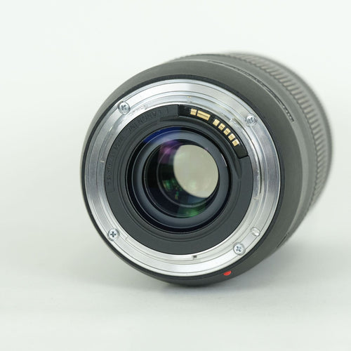 Canon Lens (Zoom) Ef70-300Mm F4-5.6 Is Ii Usm Ef