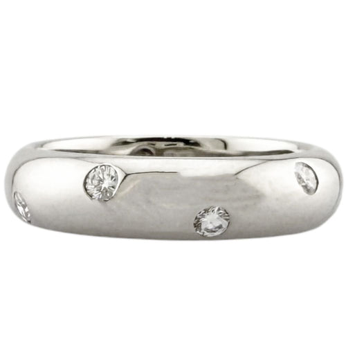 Tiffany Others 8 Pt950 Tiffany&Co.