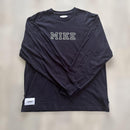 Wtaps Medium/Long-Sleeve T-Shirts 242Atdt-Csm10 02 T 24Aw Academy