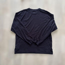 Wtaps Medium/Long-Sleeve T-Shirts 242Atdt-Csm10 02 T 24Aw Academy