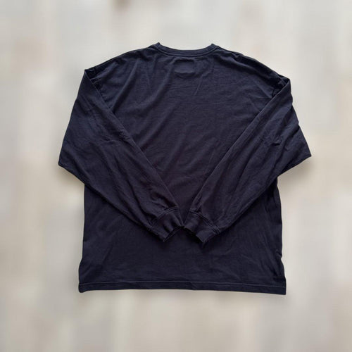 Wtaps Medium/Long-Sleeve T-Shirts 242Atdt-Csm10 02 T 24Aw Academy