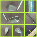 Tourstage Wedges X-Wedge 01 52