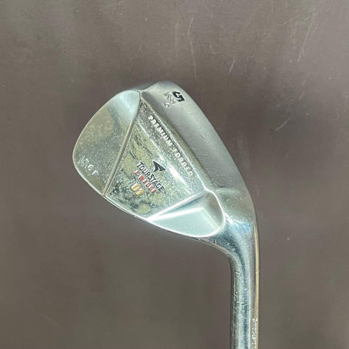 Tourstage Wedges X-Wedge 01 52