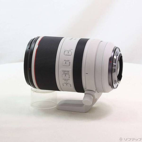 Canon Lens (Zoom) Rf70-200Mm F2.8 L Is Usm 198