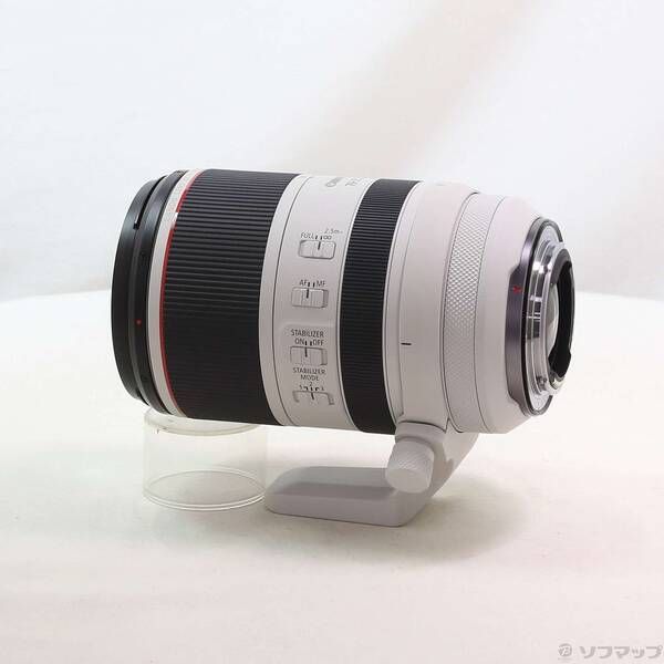 Canon Lens (Zoom) Rf70-200Mm F2.8 L Is Usm 198