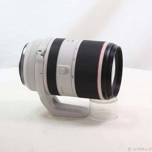Canon Lens (Zoom) Rf70-200Mm F2.8 L Is Usm 198