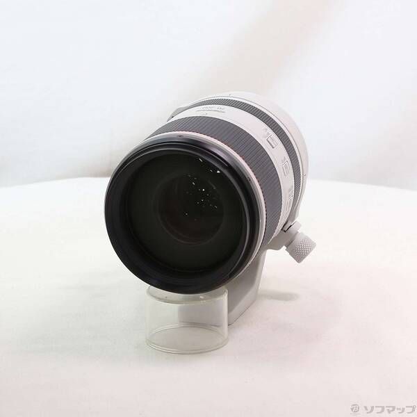 Canon Lens (Zoom) Rf70-200Mm F2.8 L Is Usm 198