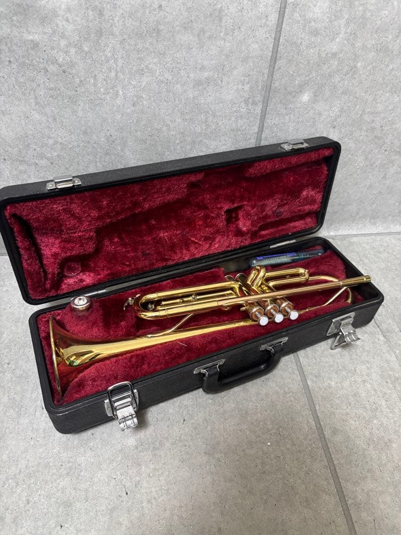 Yamaha Trumpets Ytr-2310