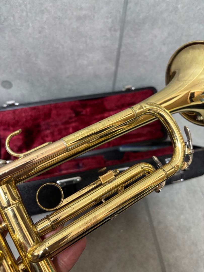 Yamaha Trumpets Ytr-2310