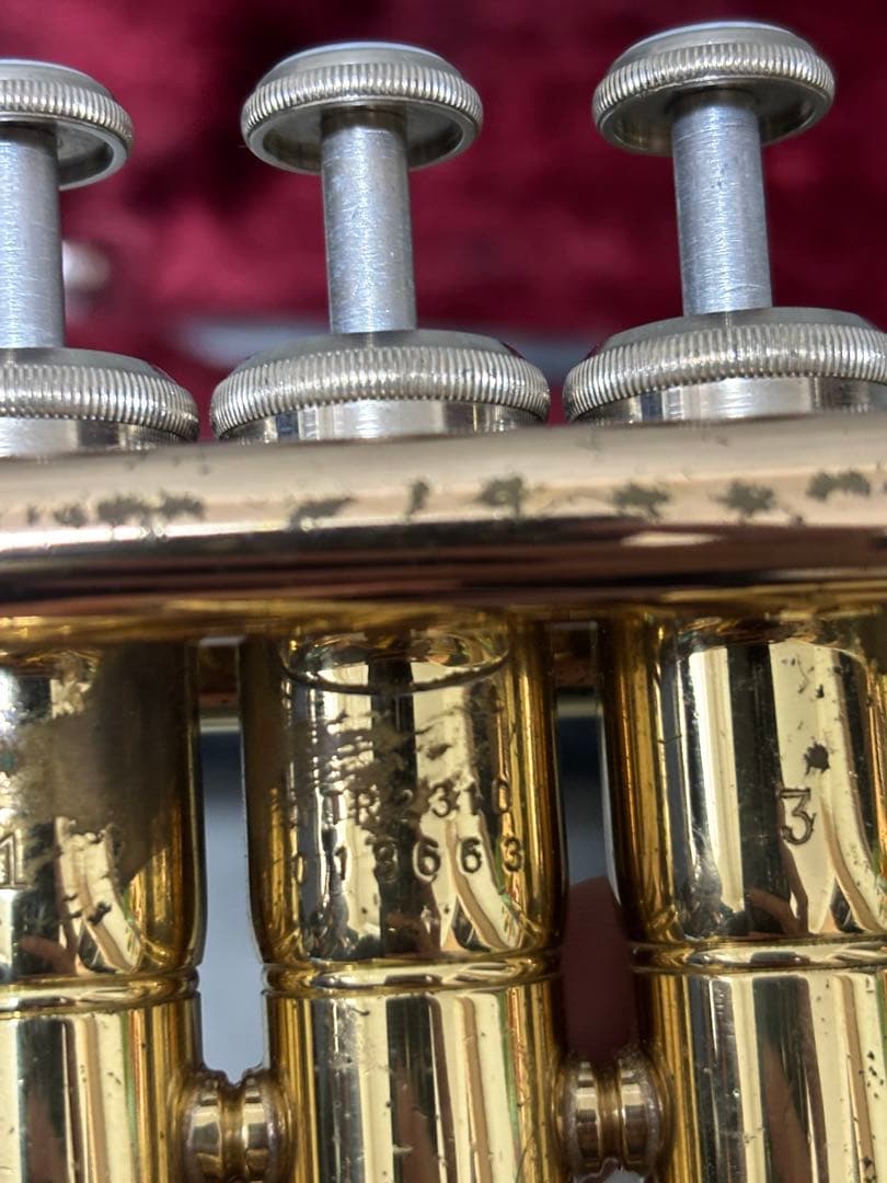 Yamaha Trumpets Ytr-2310