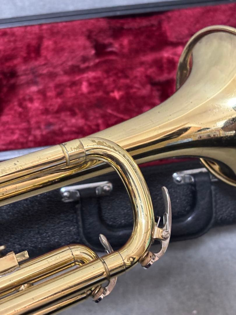 Yamaha Trumpets Ytr-2310