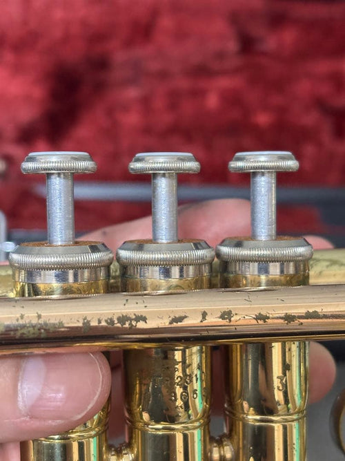 Yamaha Trumpets Ytr-2310