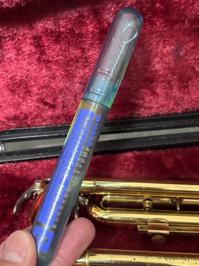 Yamaha Trumpets Ytr-2310