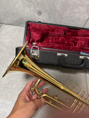 Yamaha Trumpets Ytr-2310