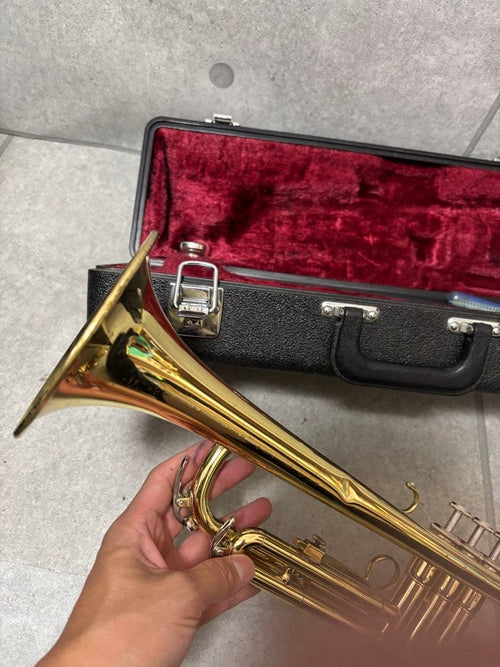 Yamaha Trumpets Ytr-2310