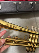 Yamaha Trumpets Ytr-2310