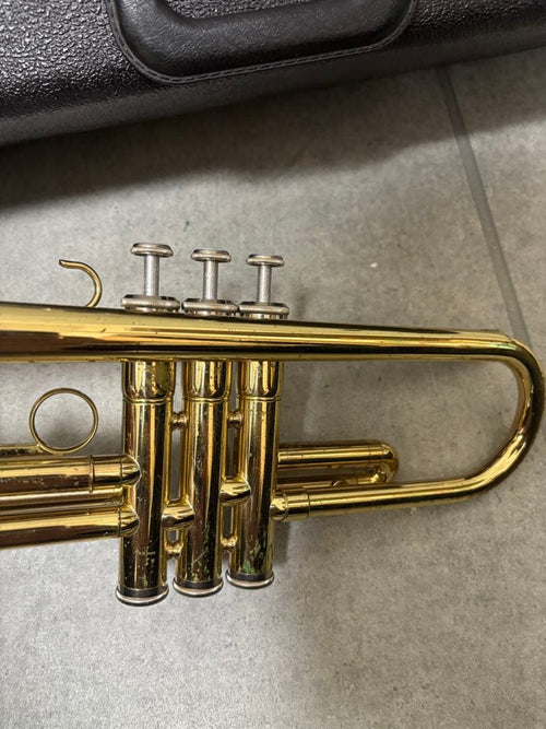 Yamaha Trumpets Ytr-2310