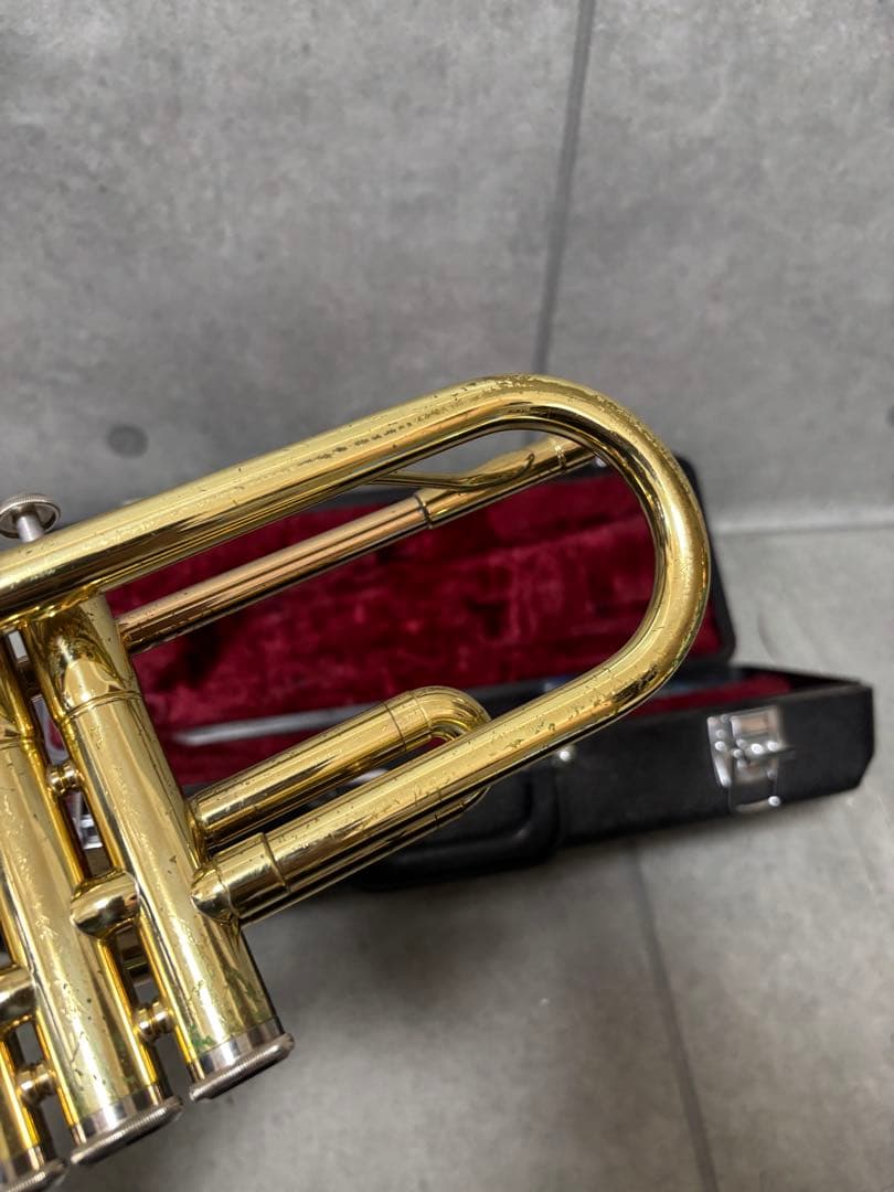Yamaha Trumpets Ytr-2310