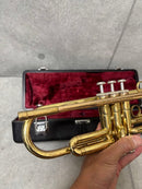 Yamaha Trumpets Ytr-2310