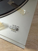 Record Players (Turntables)